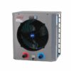 Mini toplotna pumpa 30 m3/h
