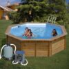 Mini toplotna pumpa 30 m3/h - Image 3