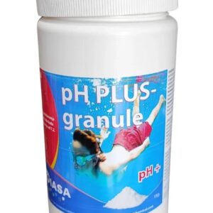 Diasa pH Plus granule za bazene pakovanja 1kg i 5kg