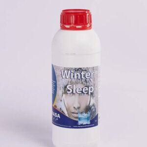 DIASA Winter Sleep 1L preparat za zimsku zaštitu bazena i sprečavanje algi