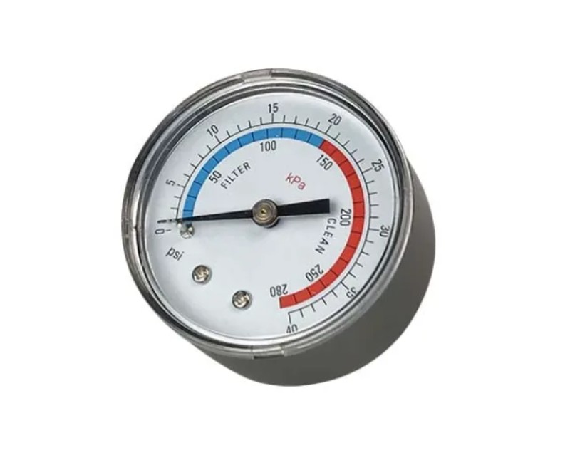 Manometar Radijalni/Aksijalni 40 PSI - Image 2
