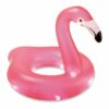 Flamingo dušek na naduvavanje 127x98x96cm LED Aqua Glow K10542000 - Image 2
