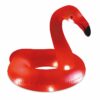 Flamingo dušek na naduvavanje 127x98x96cm LED Aqua Glow K10542000 - Image 4
