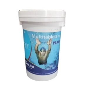 Plave Diasa multi akciona tablete 20g za dezinfekciju malih bazena