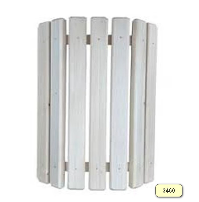 Abažur za lampu za saunu u vise dezena - Image 3