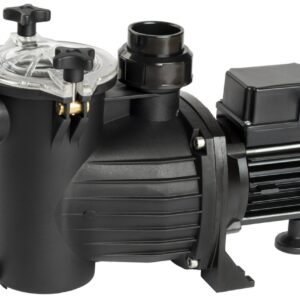 Pumpa Saci Optima i Winner modeli za bazene - uporedna tabela