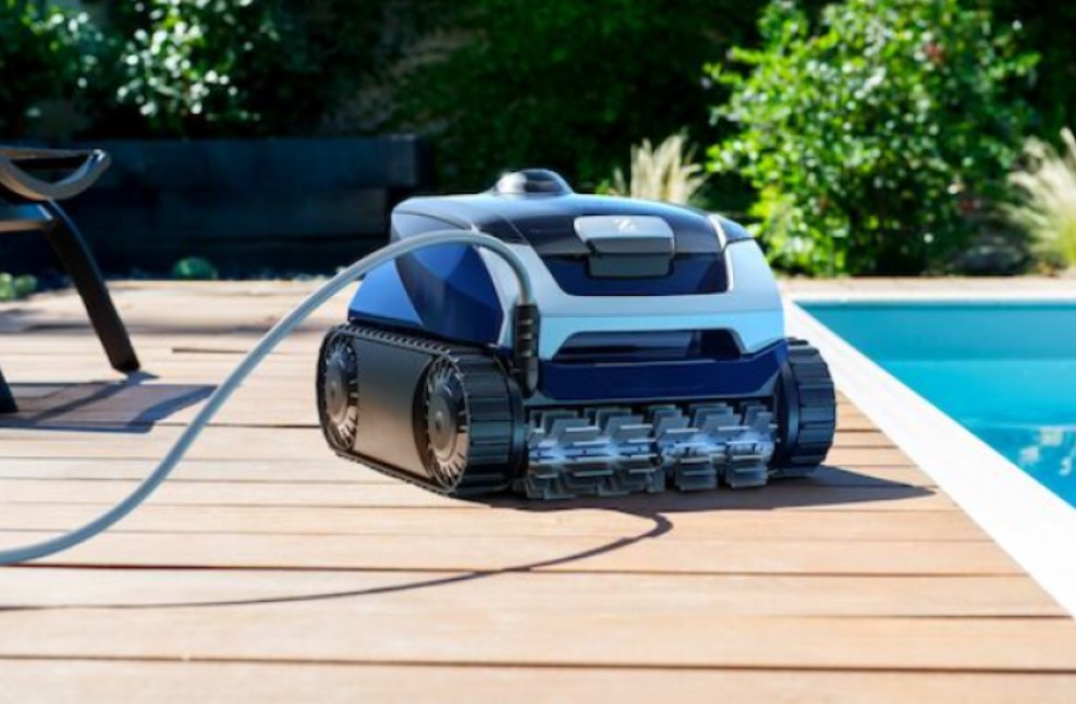 Robot Zodiac za pod i zid Voyager RE4200 15m kabl (10x5m max ) - Image 3