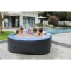 Hidromasažna kada bubble MSPA - TEKAPO COMFORT - Image 4