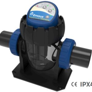 Emaux SSC Nano elektroliza modeli 4g/h, 6g/h, 8g/h i 10g/h za bazene od 20 do 50m3