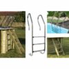 CANELLE 2 SET OVALNI BAZEN 5,36 X 3,36 X 1,17m ( 790087) - Image 2