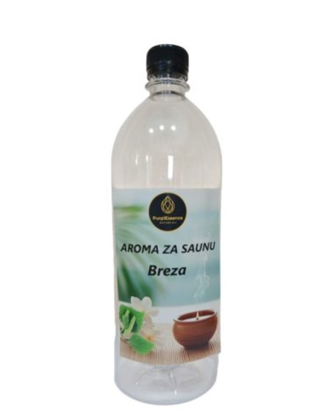 Nero Miris za saunu 1L - Image 2