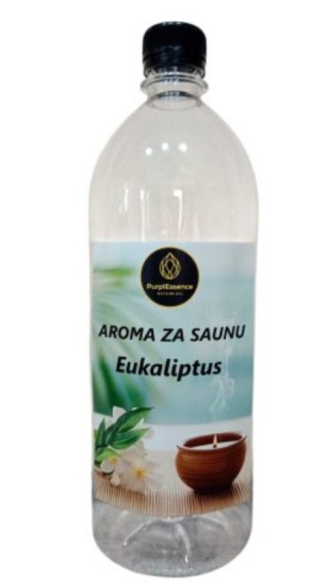 Nero Miris za saunu 1L - Image 3