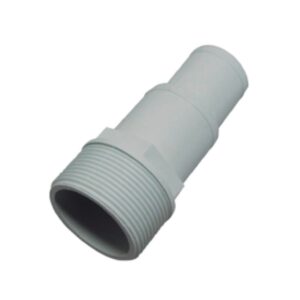 Plastični nastavak za crevo bazenskog usisivača 6/4 promera 32mm i 38mm